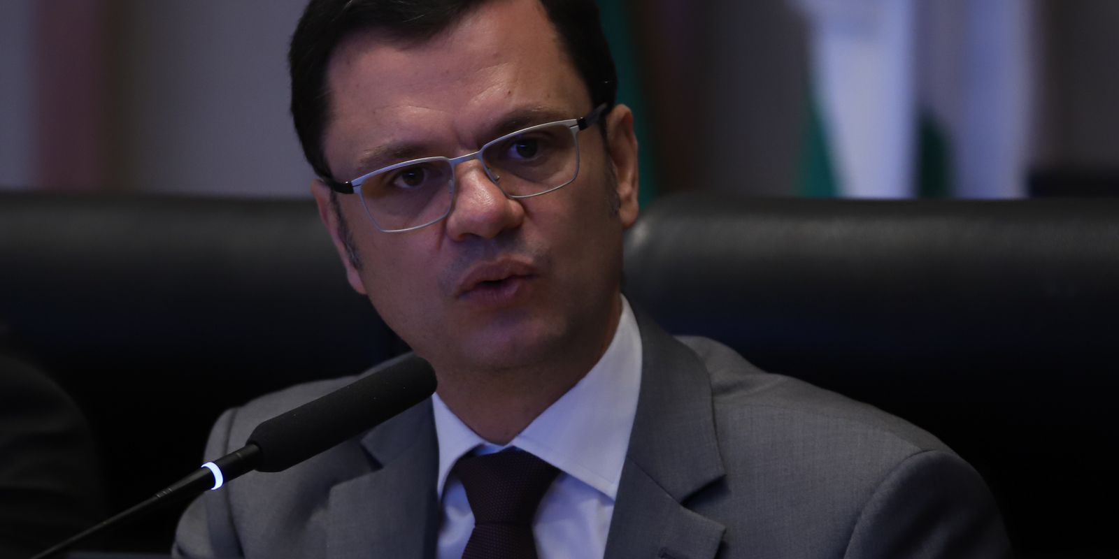 Anderson Torres diz que nunca tratou de golpe de Estado