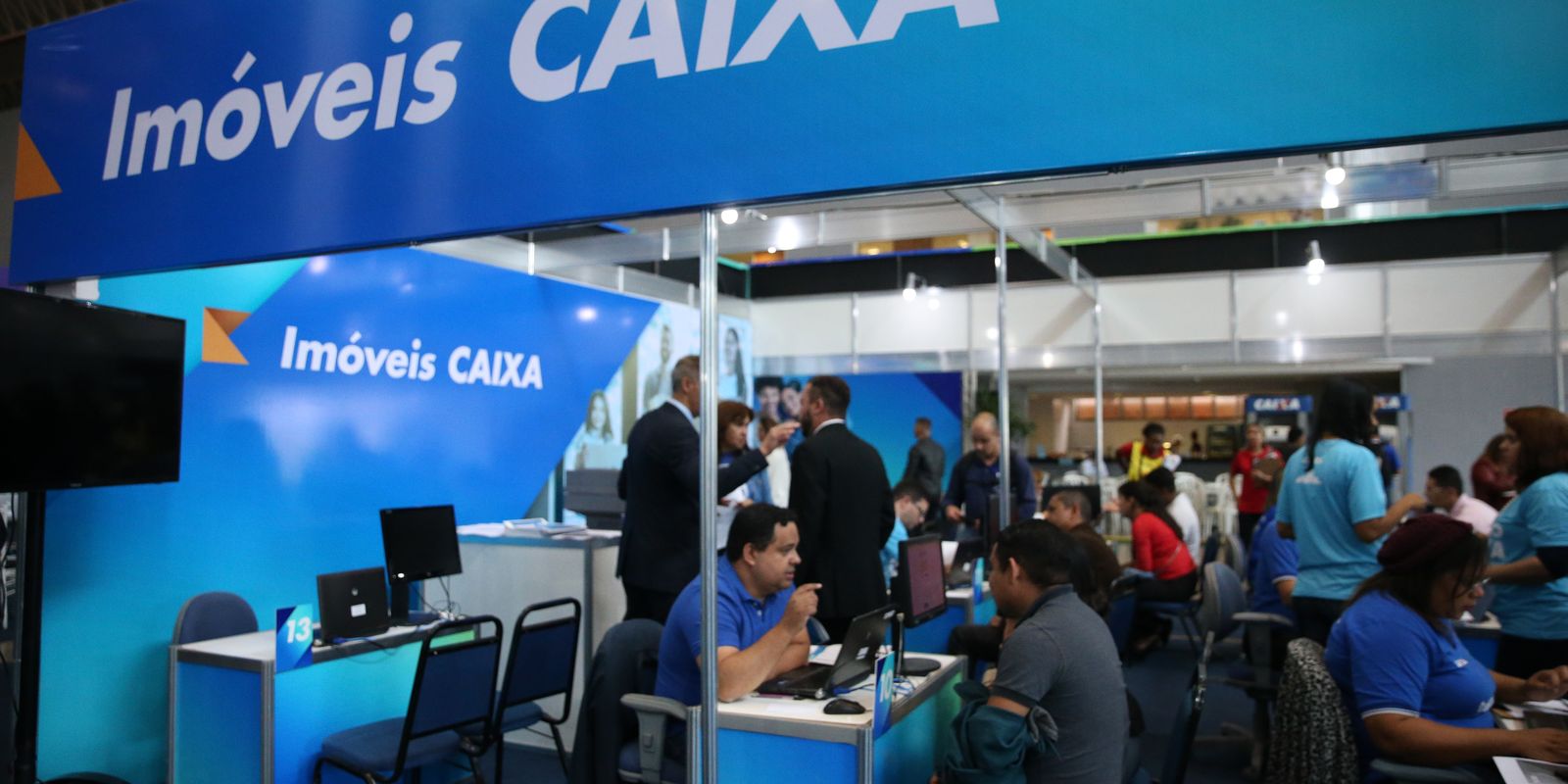 Caixa começa a oferecer financiamentos com FGTS Futuro em abril