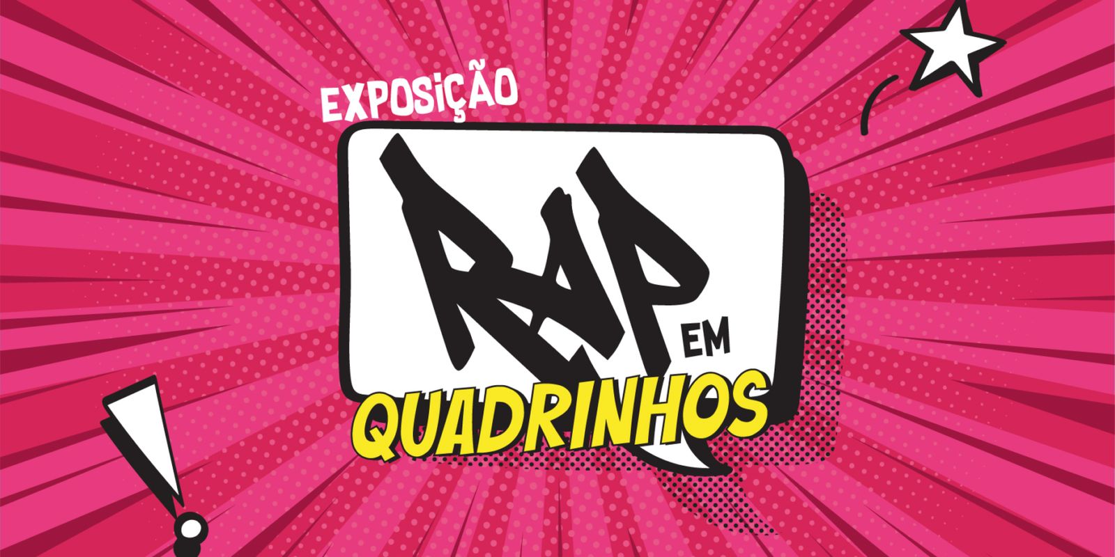 Em SP, Museu das Favelas apresenta exposição Rap em Quadrinhos