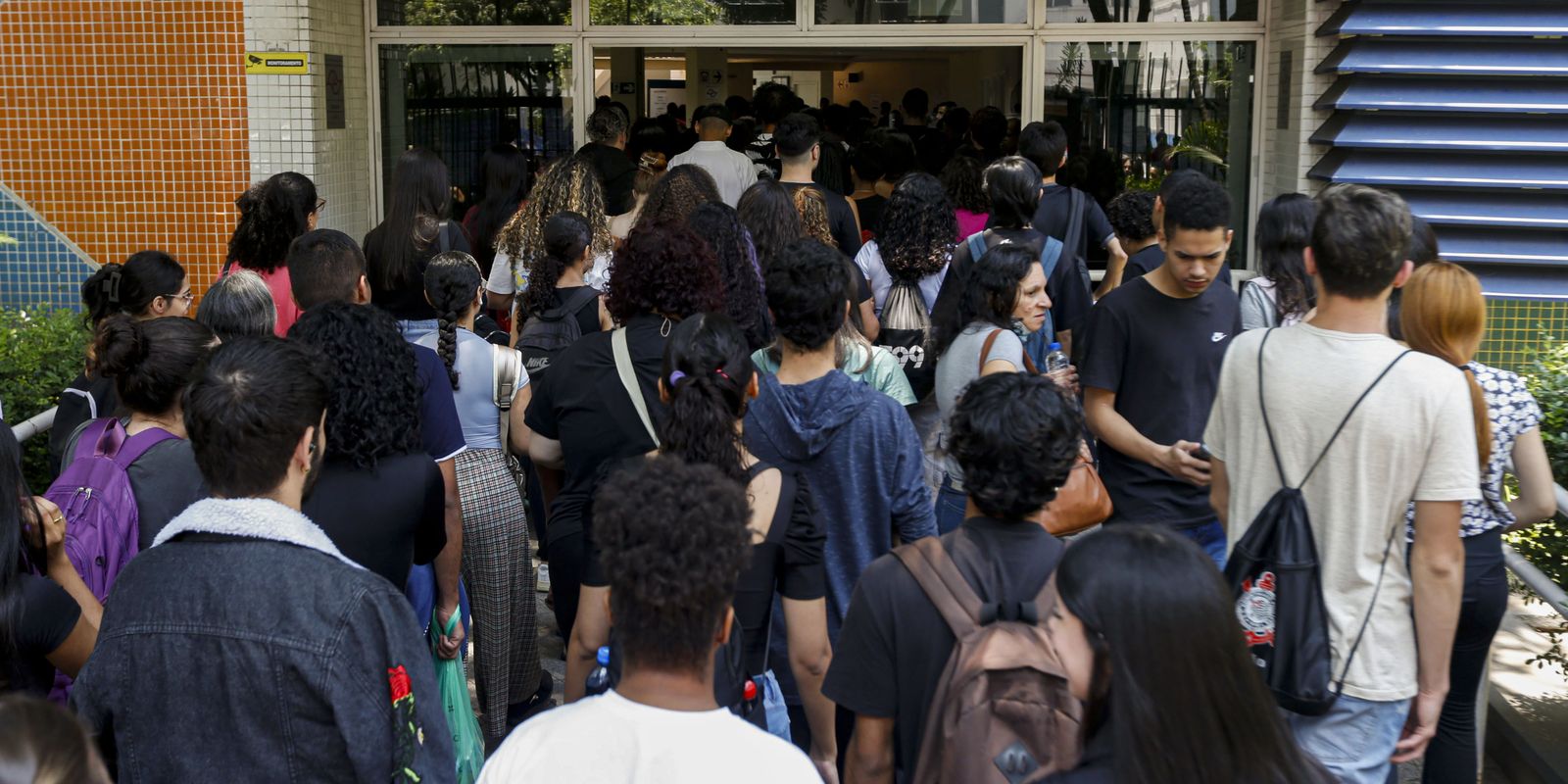 Pé-de-Meia: estudantes saberão se foram contemplados na próxima quarta