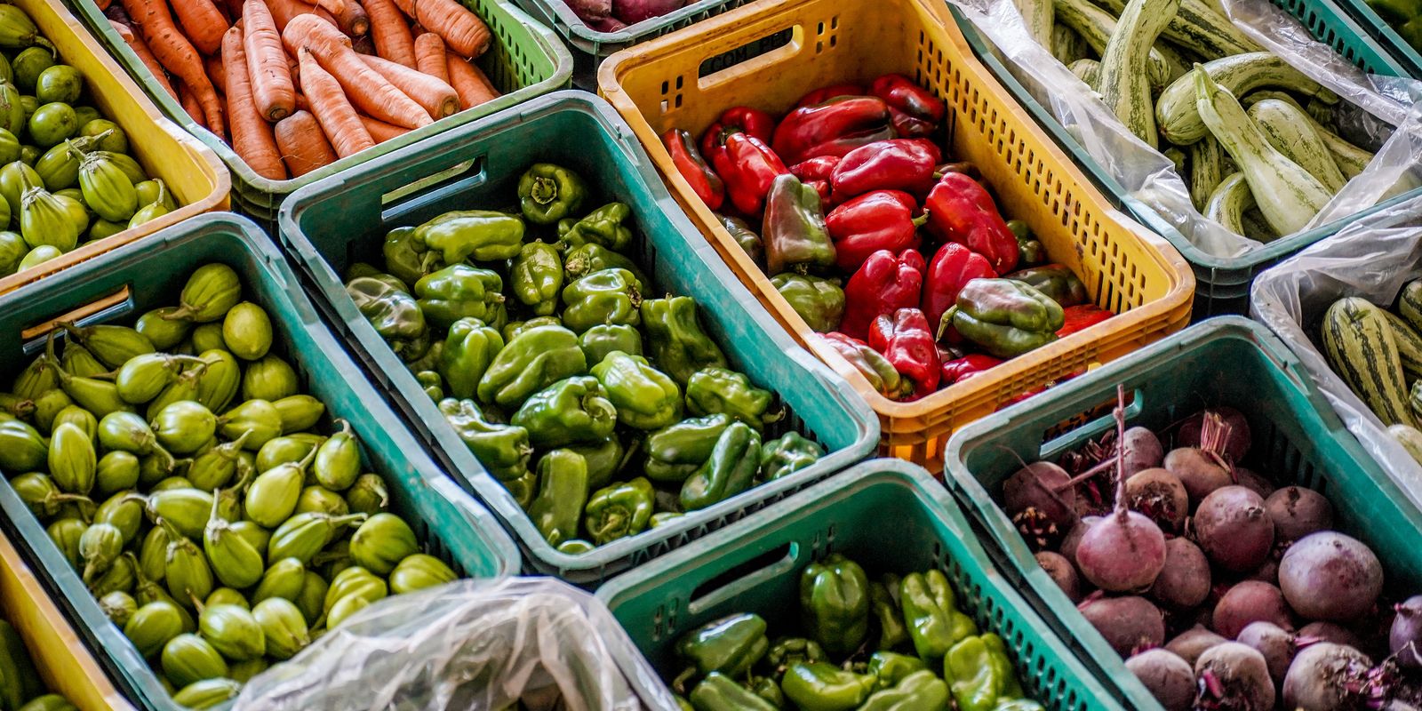 Saiba quais alimentos compõem nova cesta básica