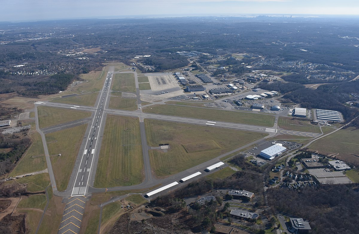 Manifestantes ambientais detidos em Aeroporto de Massachusetts