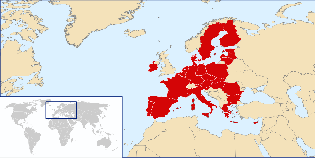 Sete novos sítios recebem a Marca do Património Europeu