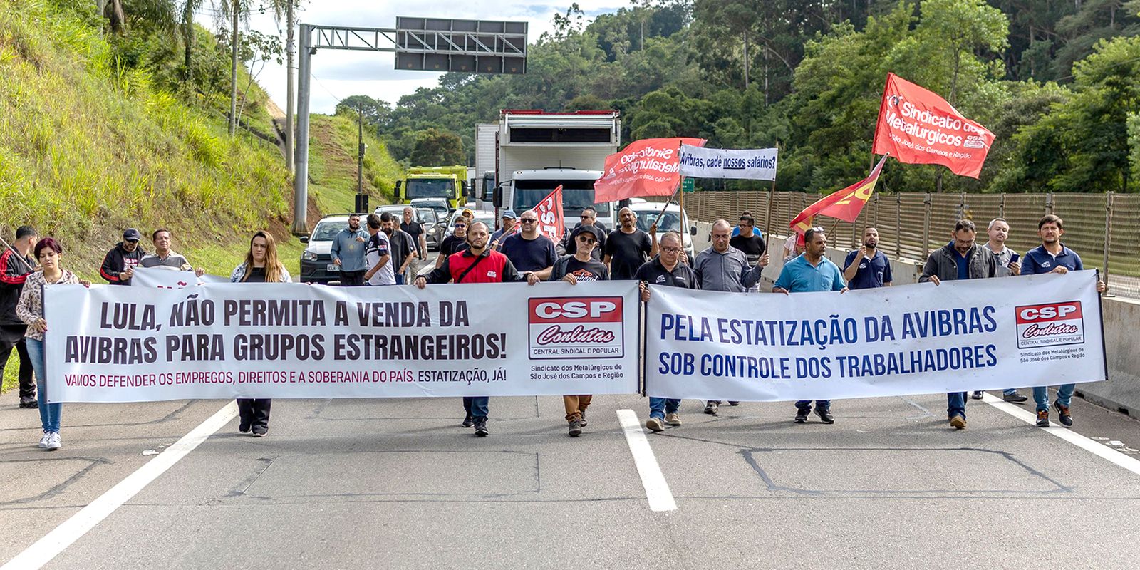 Sindicatos e especialistas questionam venda da Avibras a estrangeiros