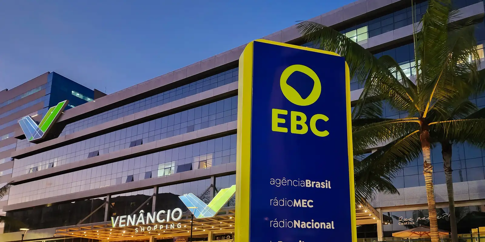 EBC passará a ter Comitê Editorial e de Programação