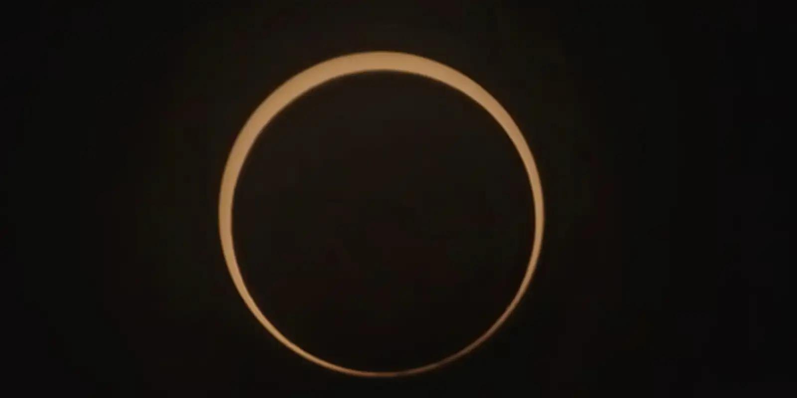 Eclipse total do sol acontece na segunda; saiba como ver pela internet