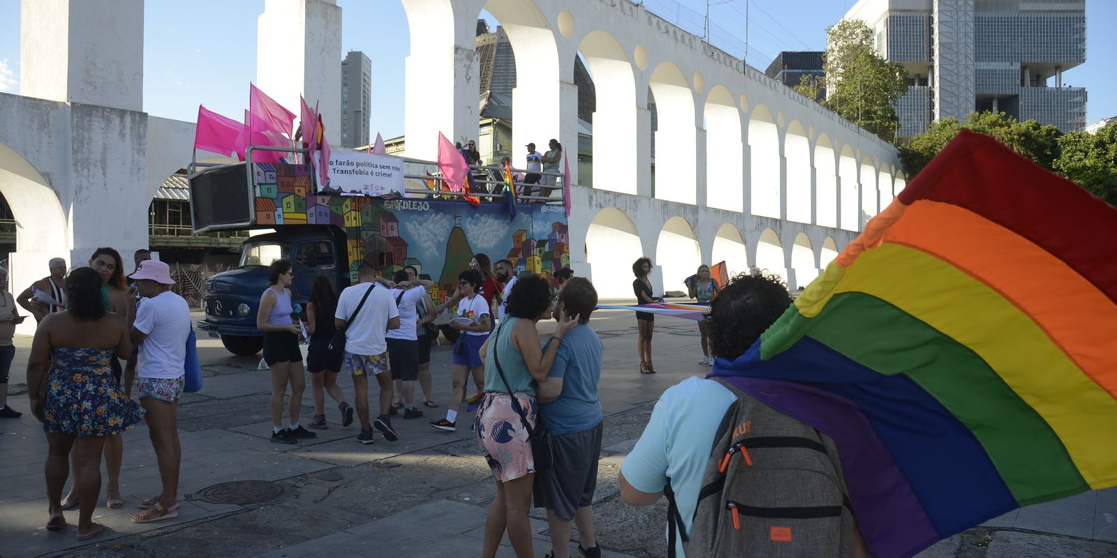 Grupo de Trabalho vai enfrentar discriminação contra pessoas LGBTQIA+