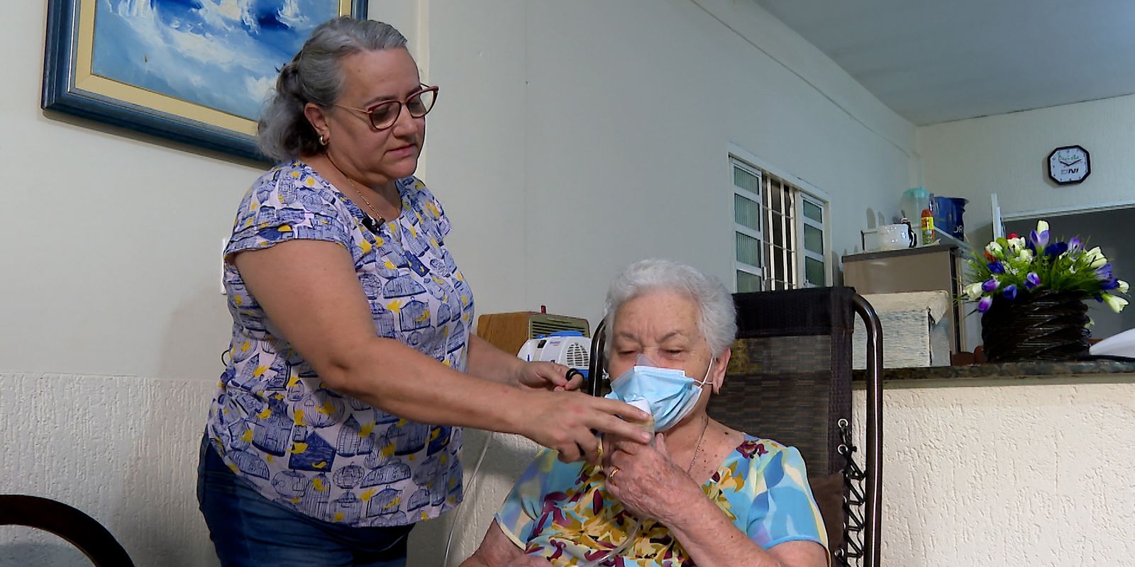 Trabalho invisível das mulheres é tema do Caminhos da Reportagem 