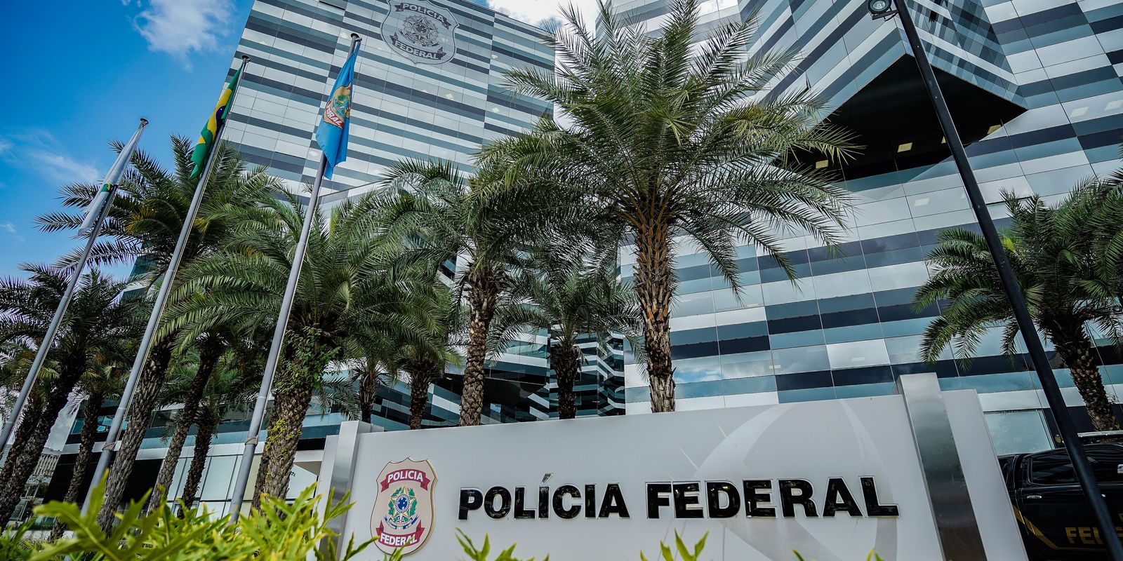 Polícia Federal faz ação contra exploração sexual infantil no Rio