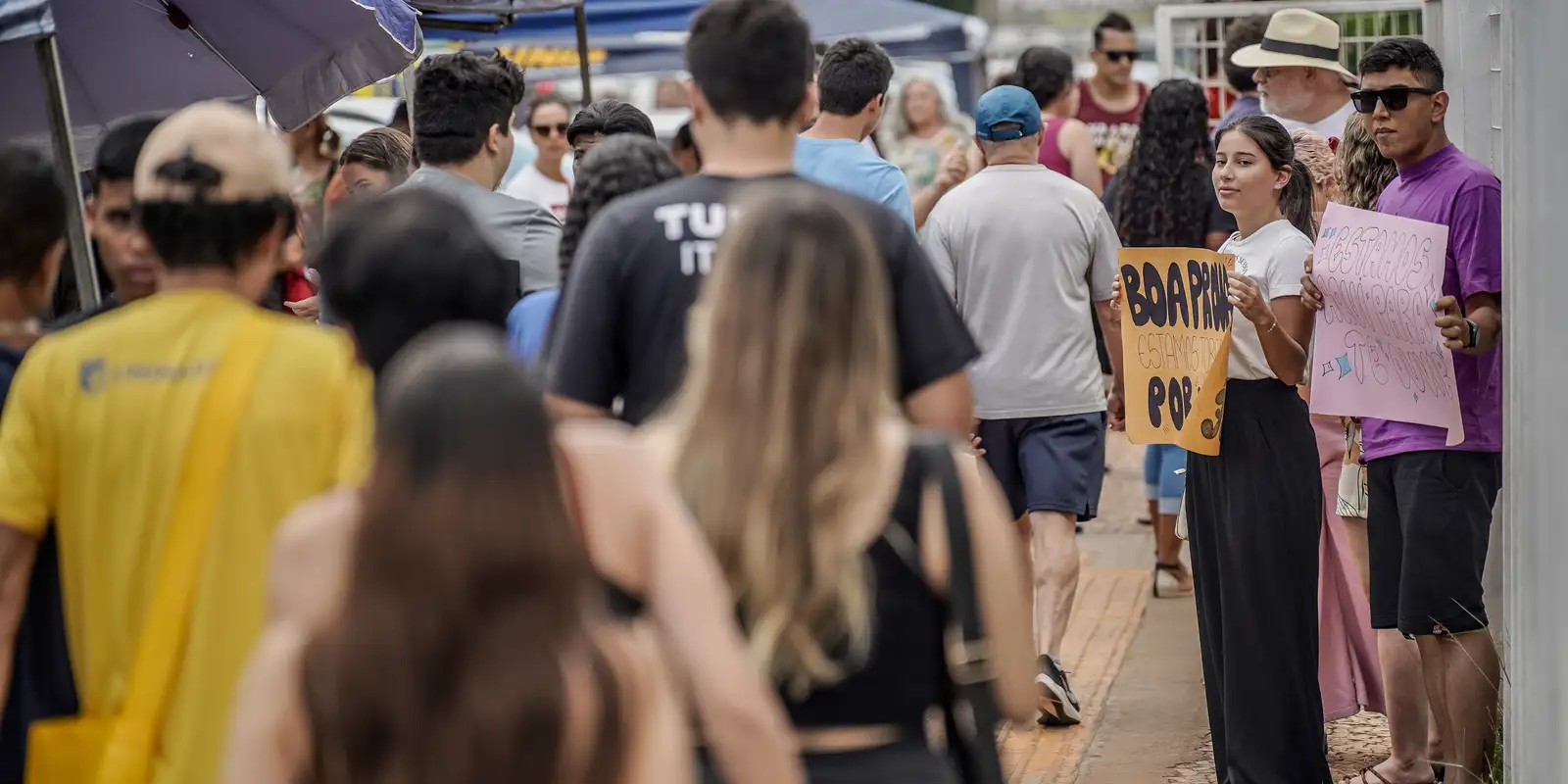 Prazo para pedir isenção da taxa de inscrição do Enem termina hoje