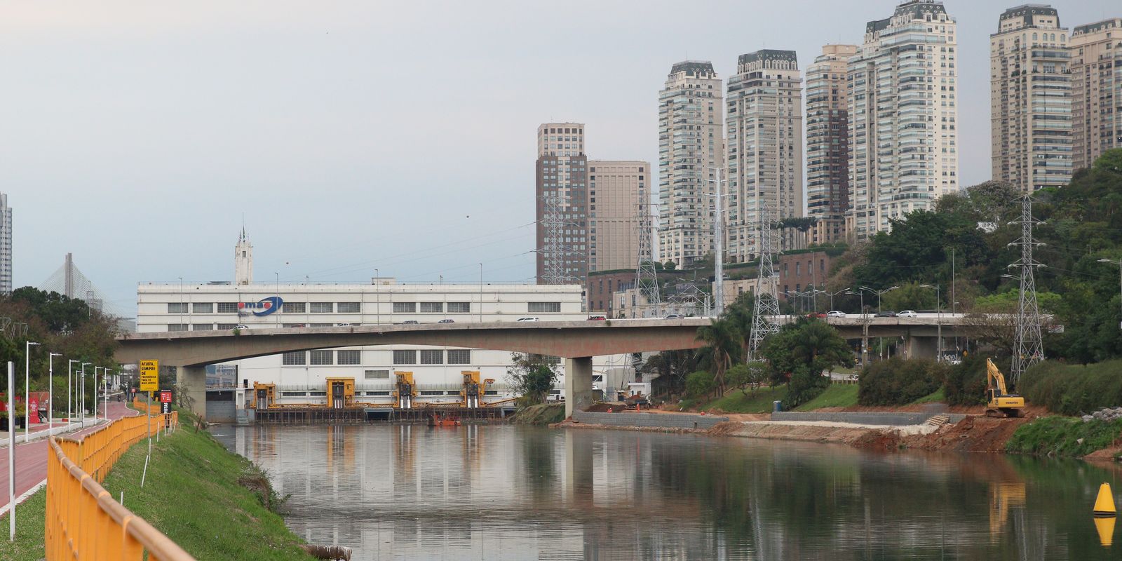 Leilão da estatal de energia de São Paulo será na próxima sexta-feira