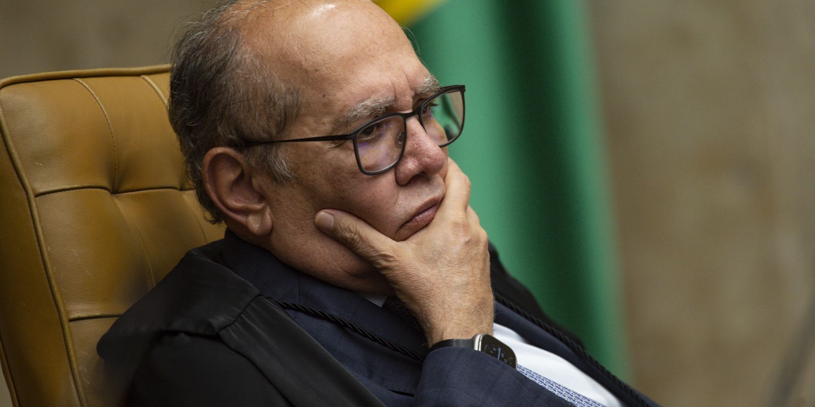 Gilmar Mendes determina conciliação em ações sobre marco temporal