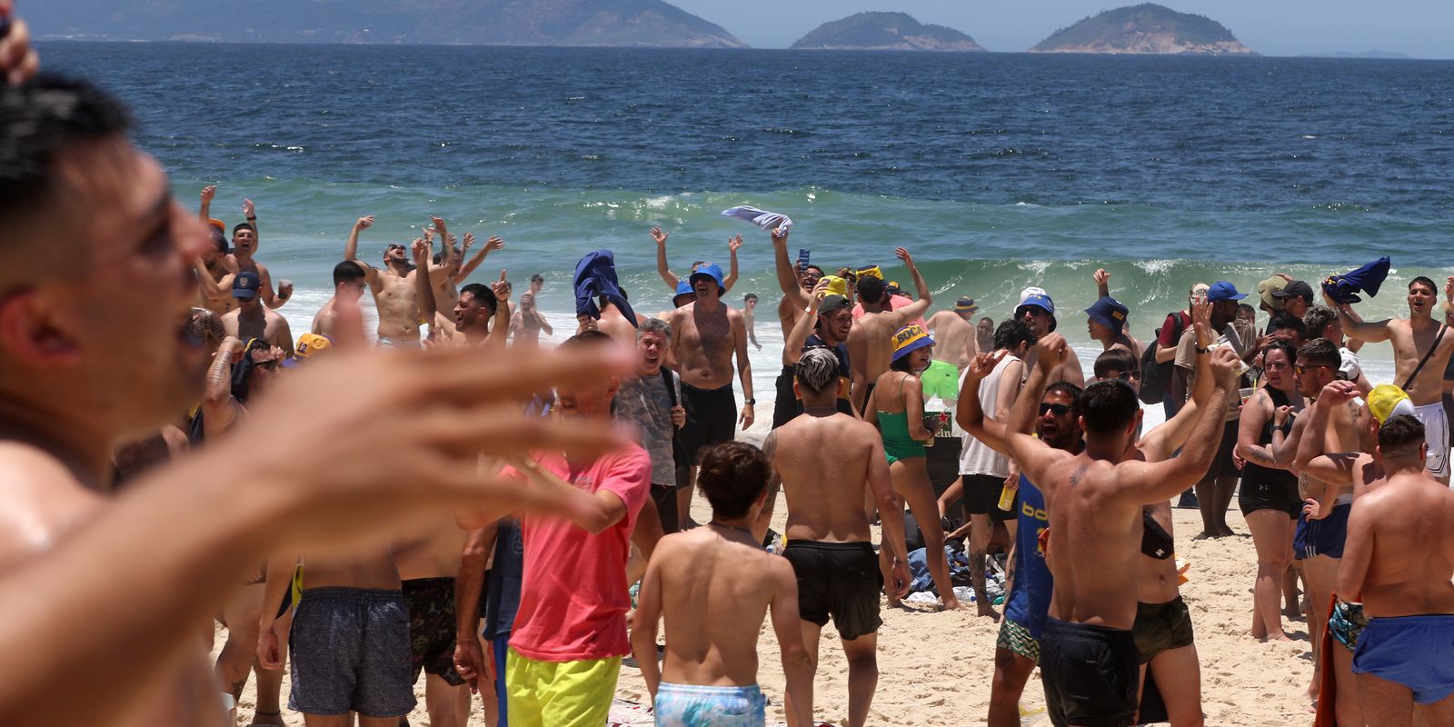 Turismo no estado Rio deverá ser acessível a pessoas com autismo