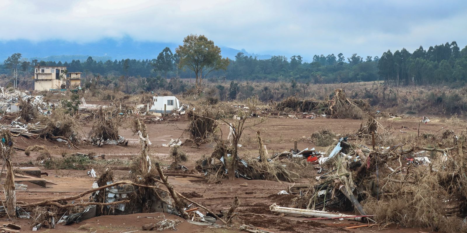 Corte Interamericana de Direitos Humanos enfatiza emergência climática