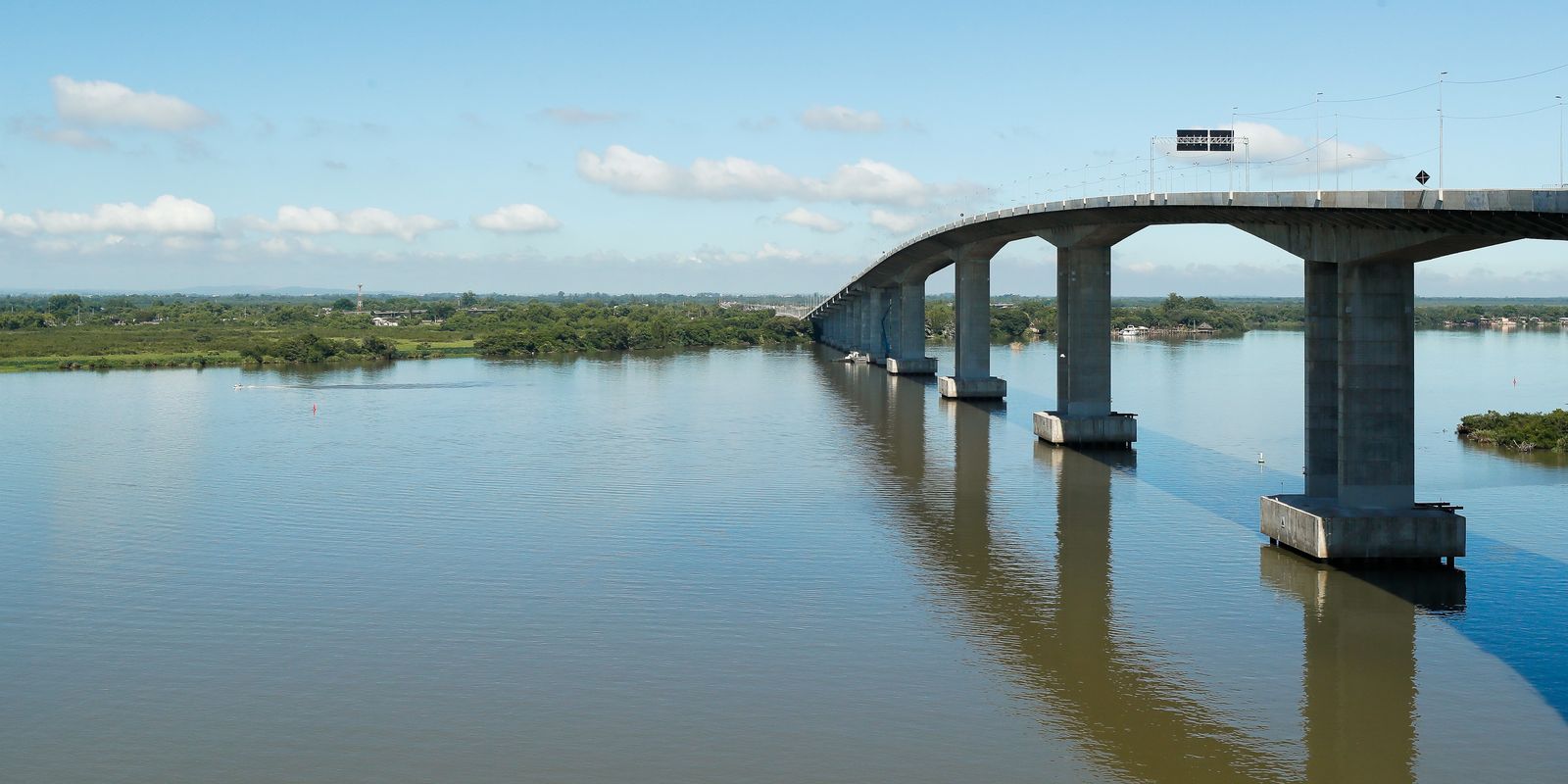 Guaíba é rio ou lago? Professores divergem