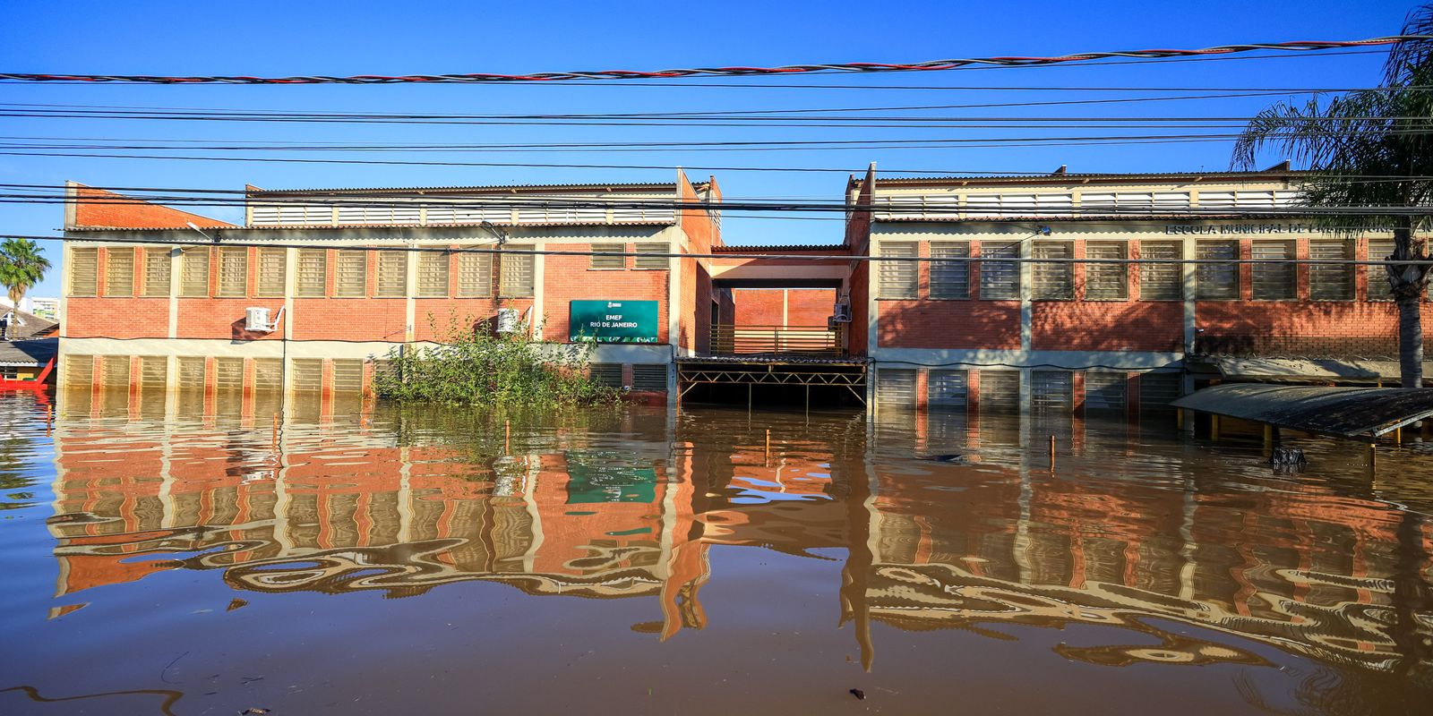 Entrega do IR em cidades afetadas no RS é prorrogada para agosto