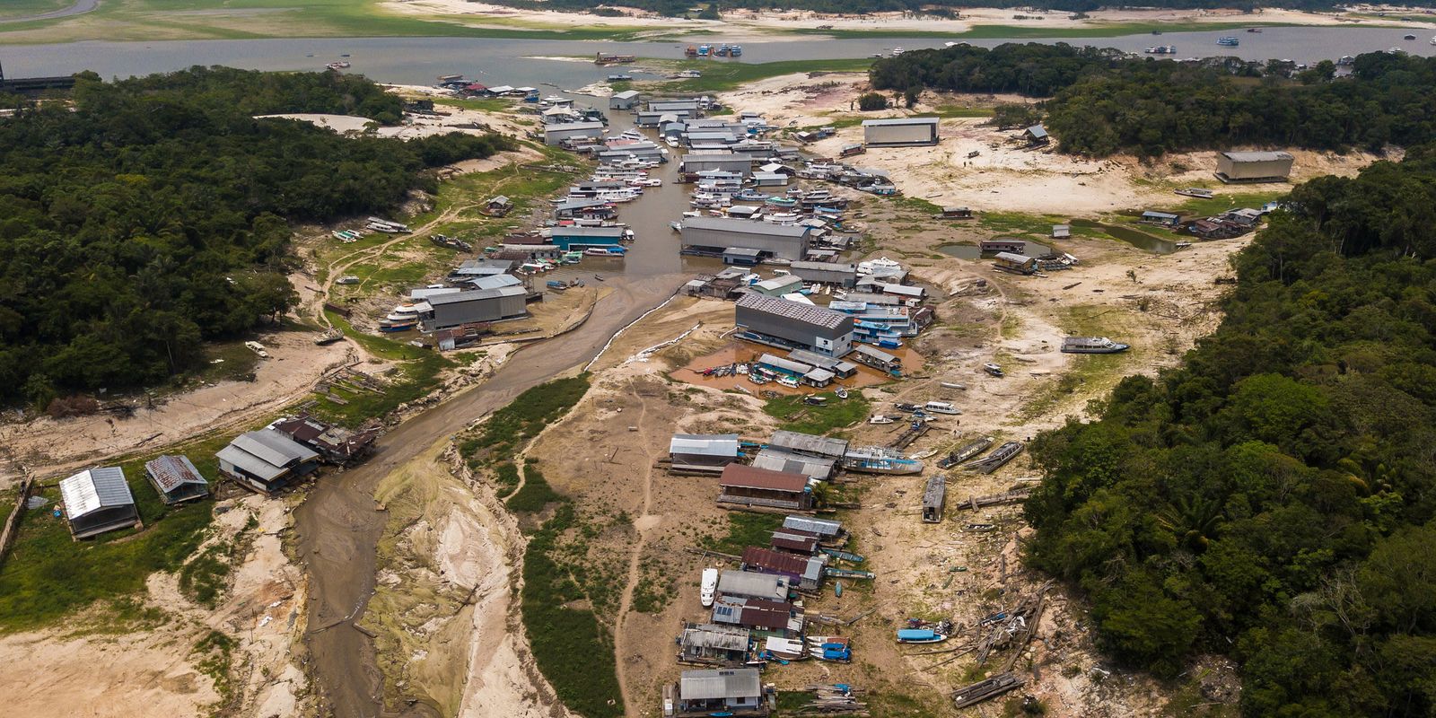 Crise climática: adolescentes levam ao papa demandas da juventude