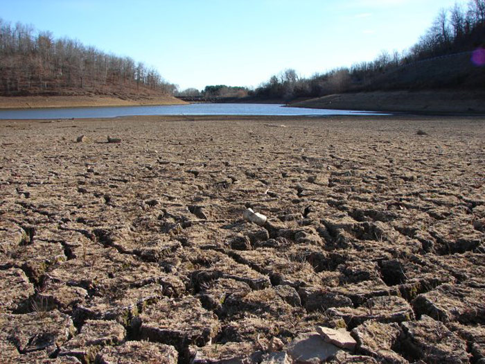 Seca que afetou a Amazônia em 2023 causou a maior queda nos níveis dos rios já registrada, e está relacionada a mudanças climáticas, mostra estudo