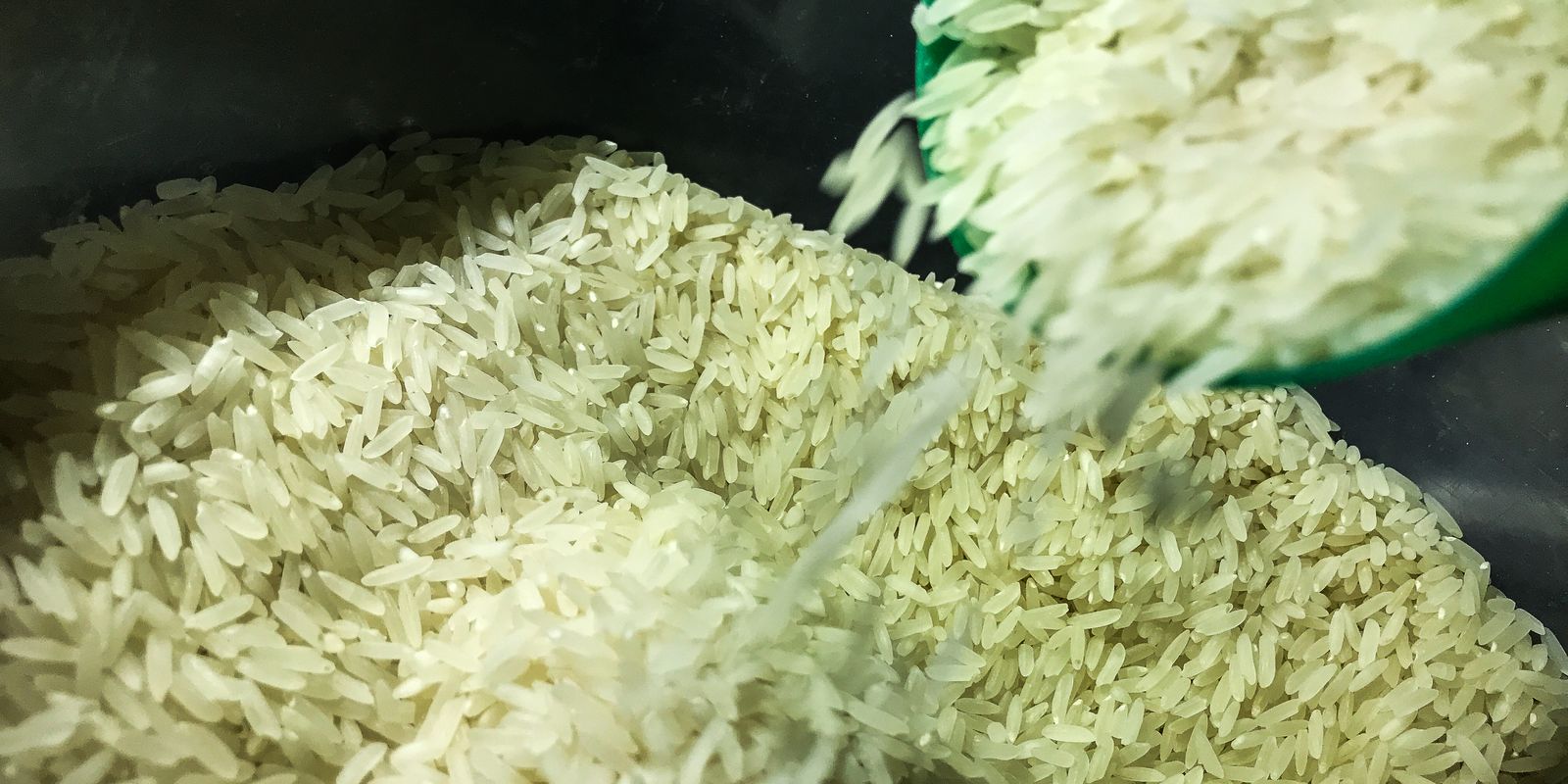 Conab suspende leilão para compra de 104 mil toneladas de arroz polido