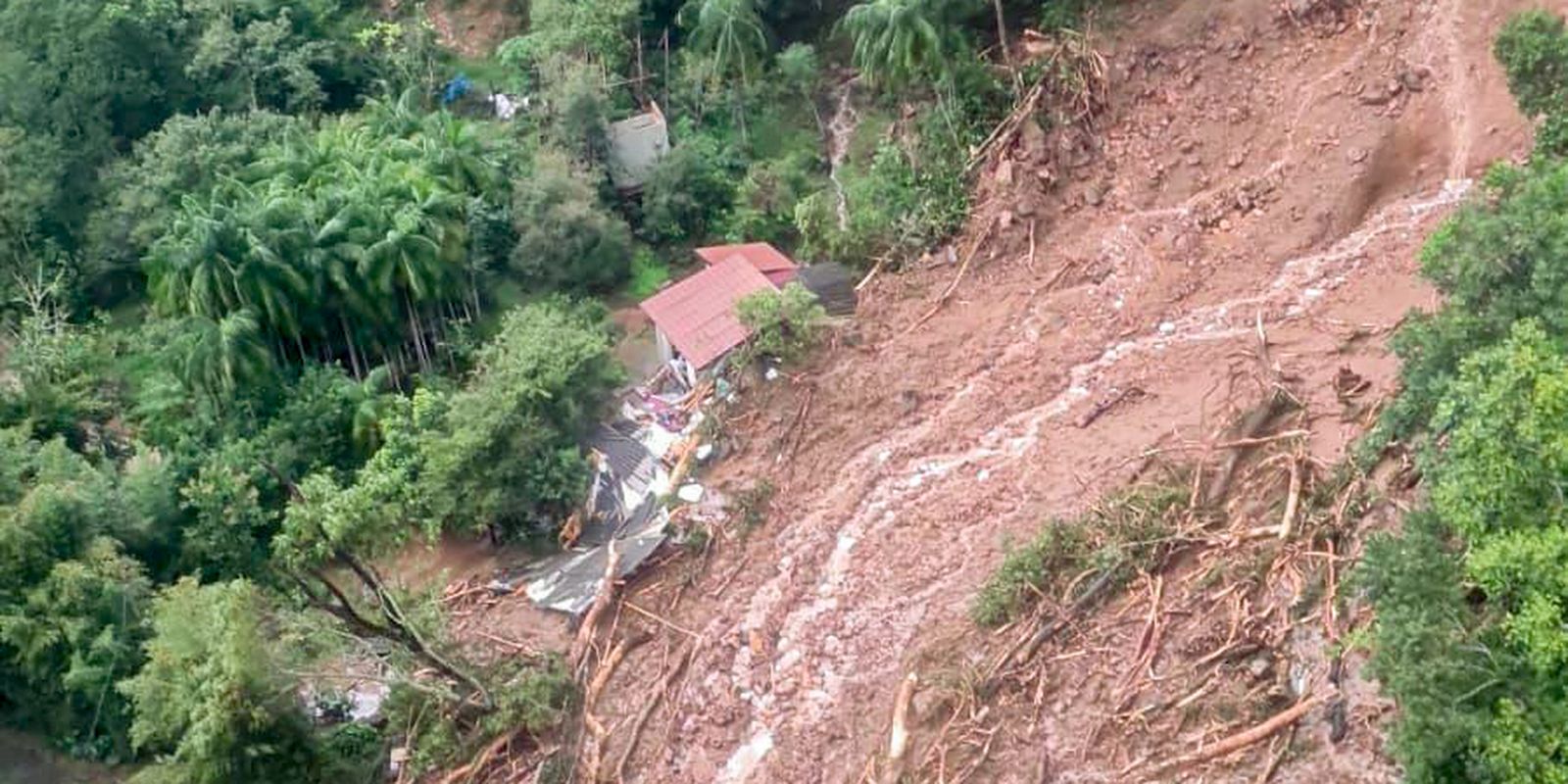 Justiça autoriza remoção compulsória de moradores em município gaúcho