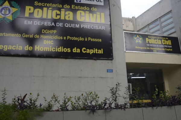 Crimes contra a vida registram quedas expressivas no Rio de Janeiro