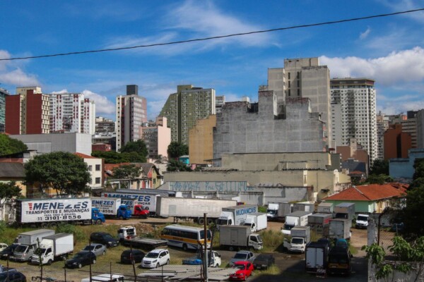 Prefeitura de SP fecha acordo sobre área para Parque do RIo Bixiga