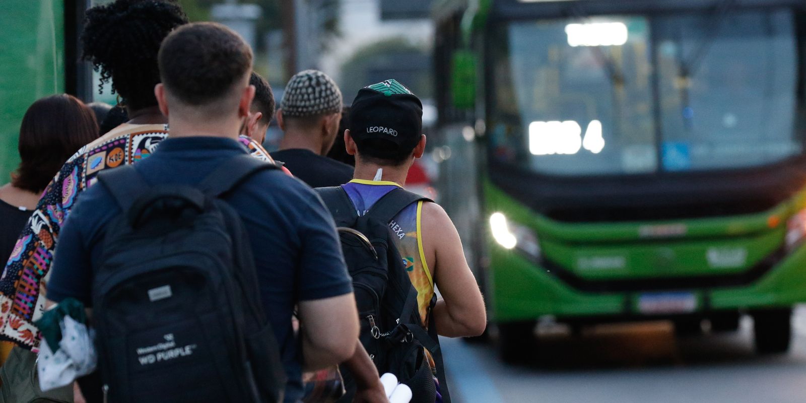 Em grandes cidades, deslocamento é drama diário para o trabalhador