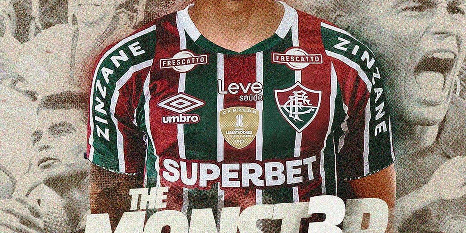 Thiago Silva retorna ao Fluminense, após quase 16 anos na Europa