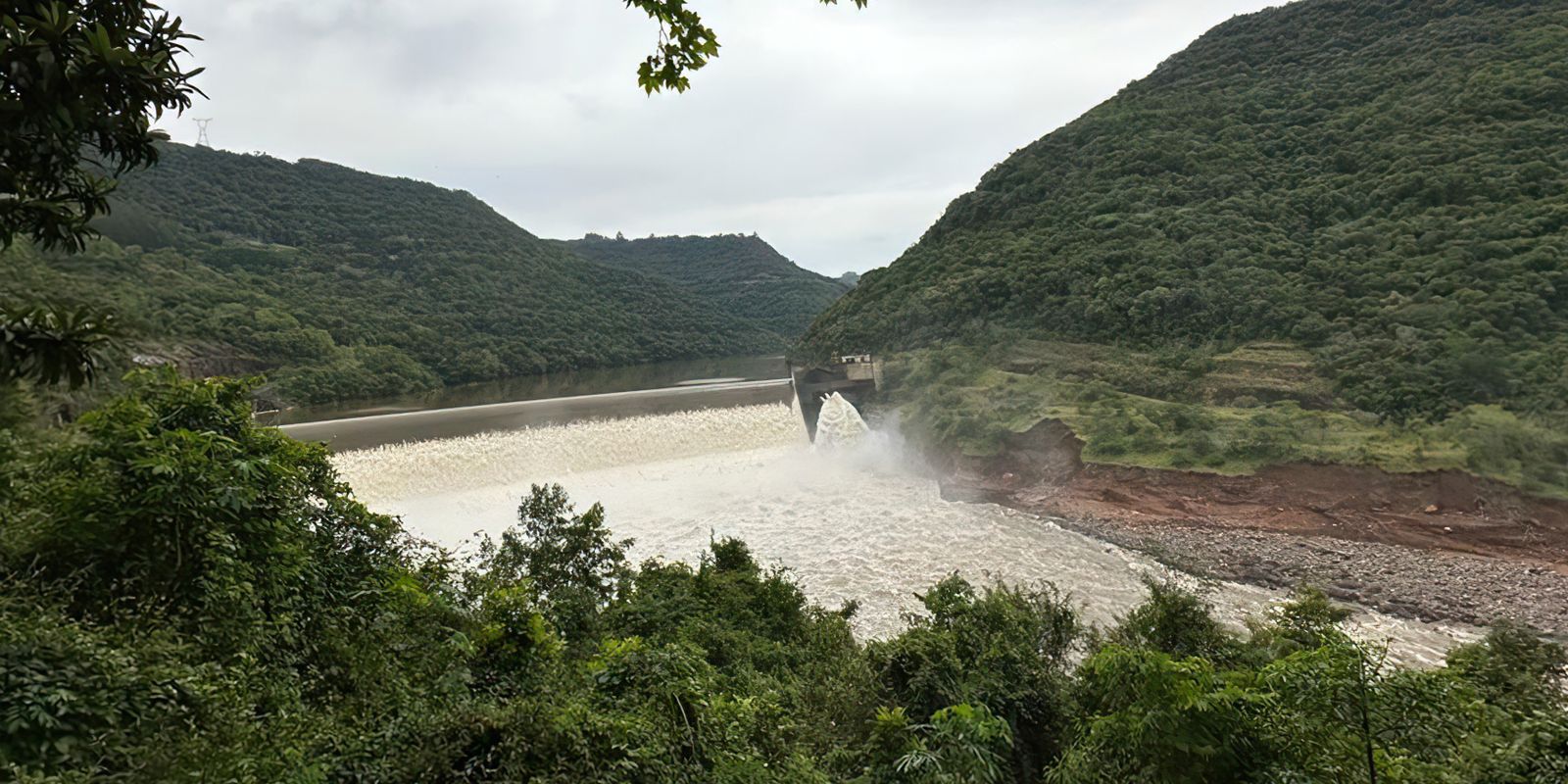 Rio Grande do Sul tem duas barragens com risco iminente de ruptura