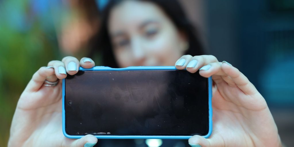 Cadastro único informará sobre celulares roubados ou extraviados