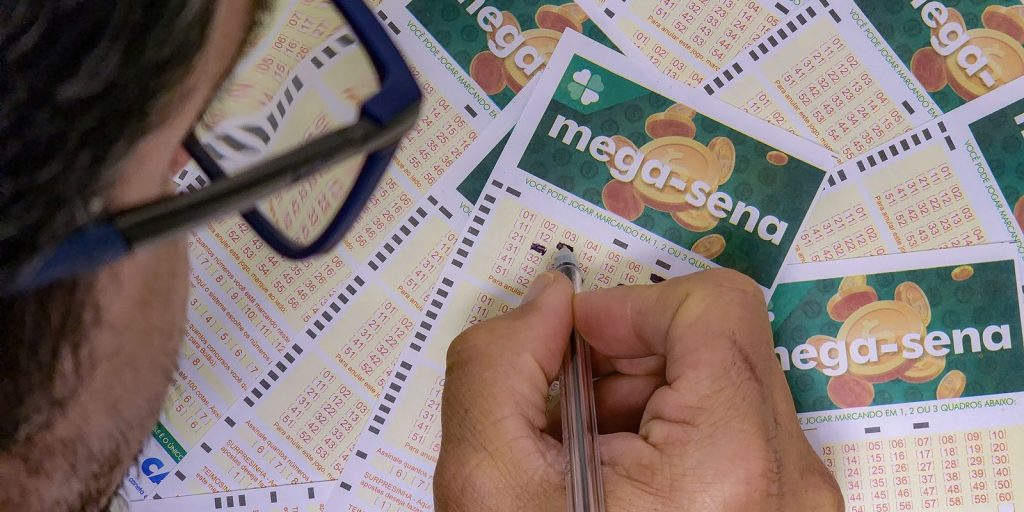 Mega-Sena não tem ganhador e prêmio vai a R$ 110 milhões