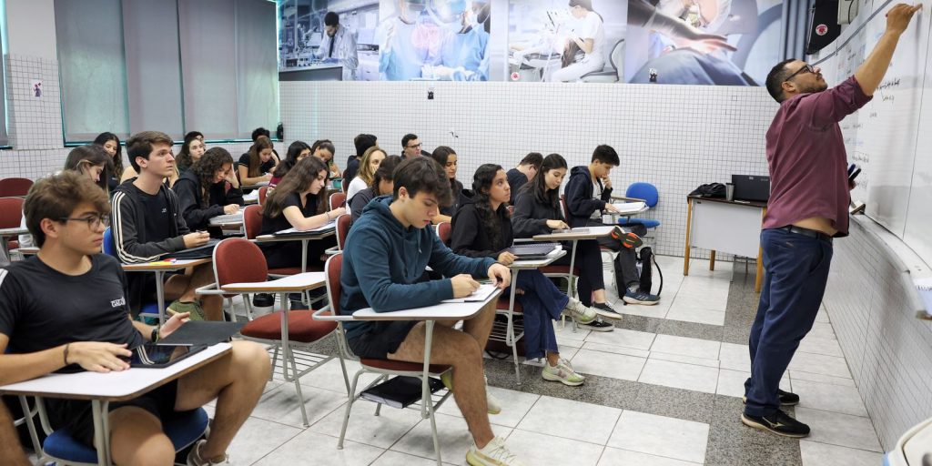 Enem 2025: prazo para inscrições termina nesta sexta