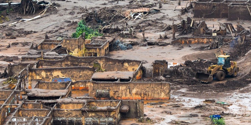 Mariana: pescadores e agricultores começam a receber reparação