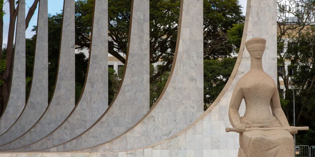 STF mantém prisão de Marcelo Câmara, ex-assessor de Bolsonaro