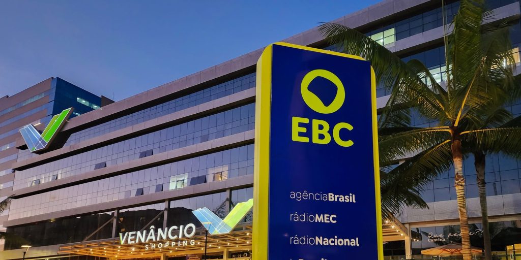 EBC é destaque no Prêmio Profissionais da Música