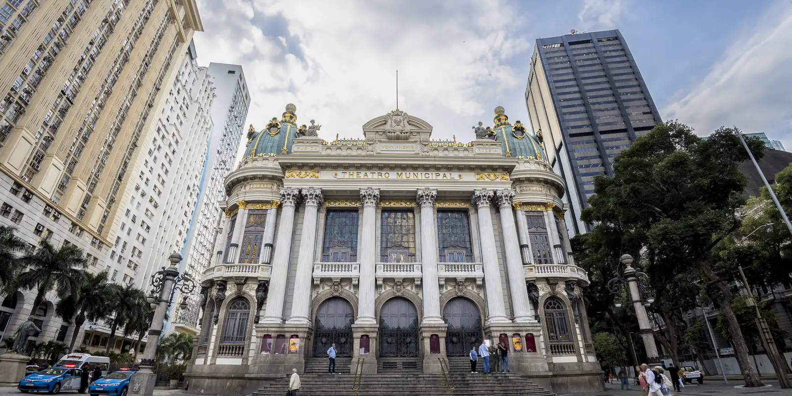 Pastoral do Menor comemora 40 anos com concerto no Theatro Municipal