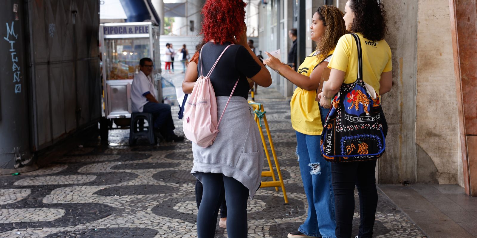 Pé-de-Meia: nascidos em maio e junho recebem hoje parcela de R$ 200