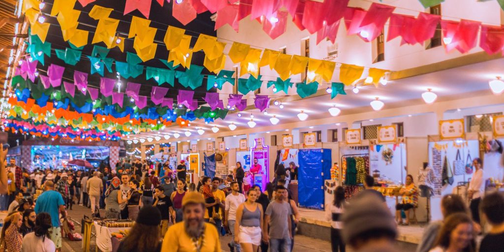 Shows de forró animam a festa de São João de Caruaru neste domingo
