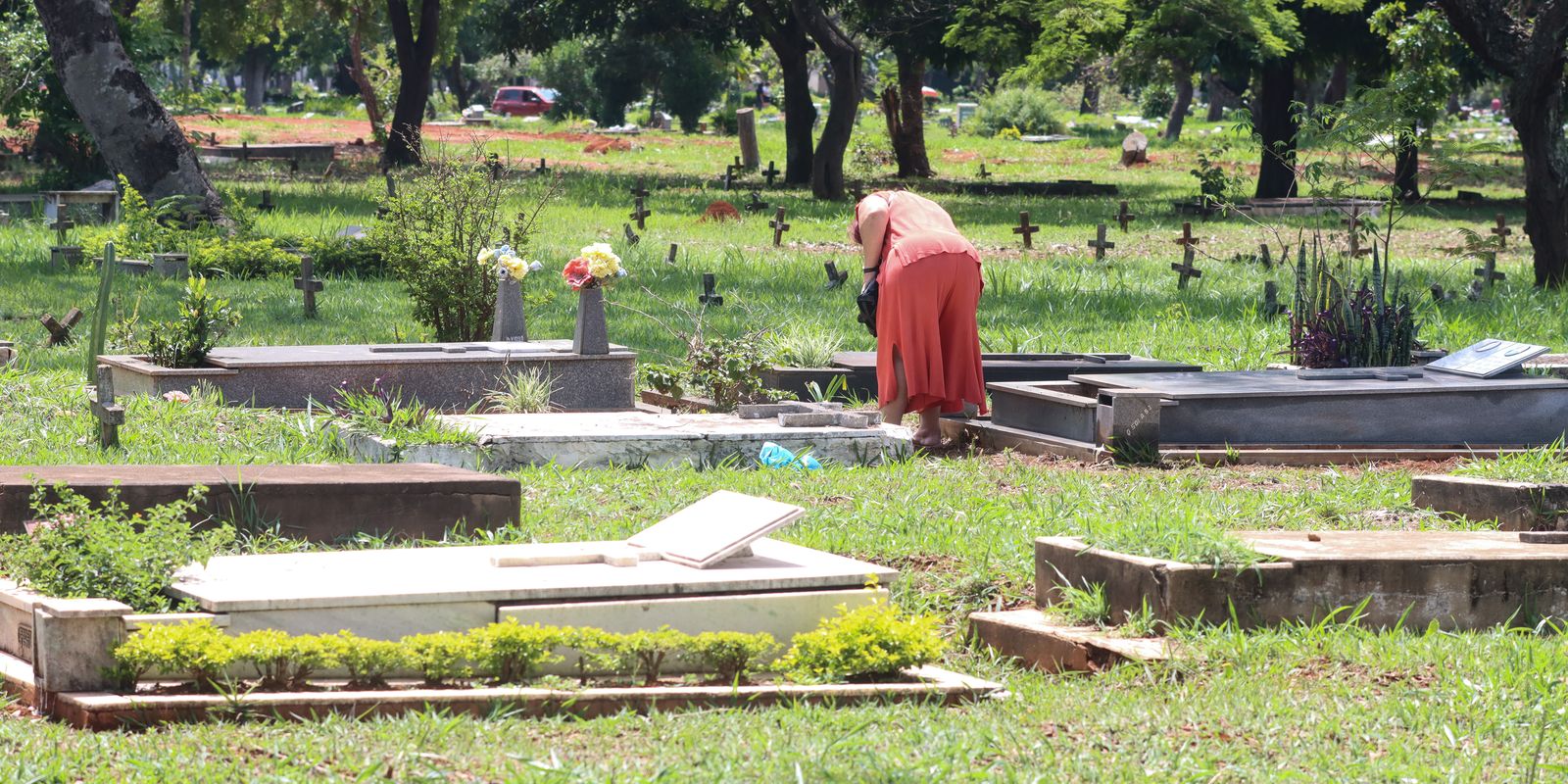 Taxa de homicídio cai, mas violência matou 45,7 mil no Brasil em 2023
