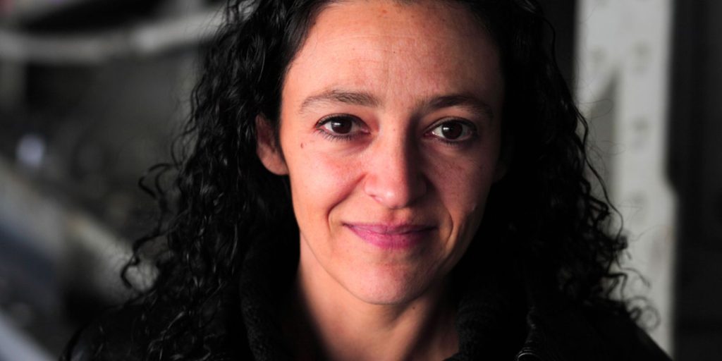 Autora de Tornar-se Palestina vê gravidade sem precedentes em Gaza