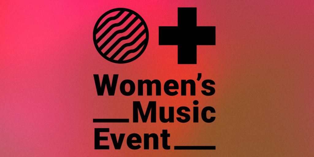 Começa hoje a Women’s Music Event, em São Paulo