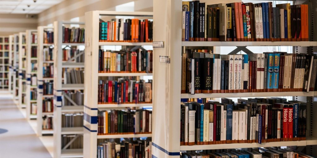 Edital destina R$ 550 mil para ações que fomentem leitura e escrita