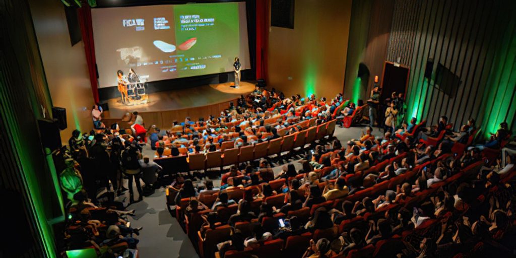 Festival de cinema destaca o Cerrado no equilíbrio do clima