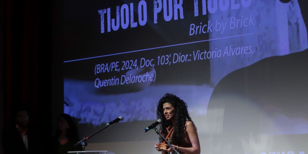 Filme sobre influencer da periferia é consagrado em festival goiano