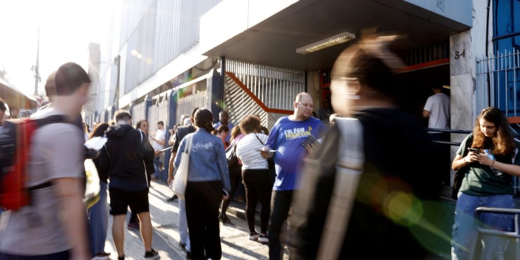 Fundação Getulio Vargas será a banca examinadora do CNU 2025