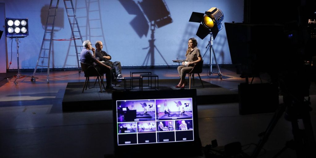 Indústria criativa movimentou R$ 393,3 bilhões em 2023 no país