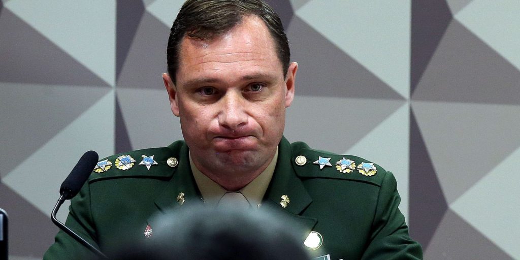 Moraes nega pedido de Bolsonaro para anular delação de Cid
