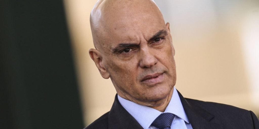 Moraes nega pedido para suspender depoimentos de réus na ação do golpe
