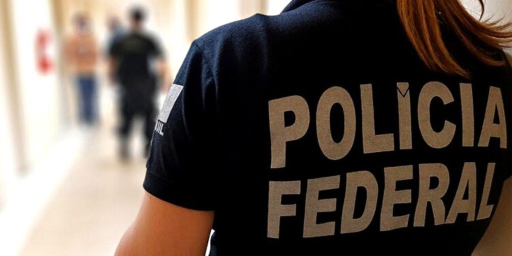PF combate crimes de abuso sexual infantojuvenil em quatro estados