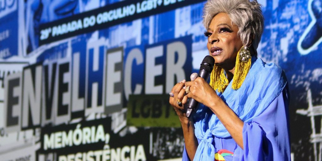 Parada LGBT+ de SP promoverá feira cultural, corrida e premiações